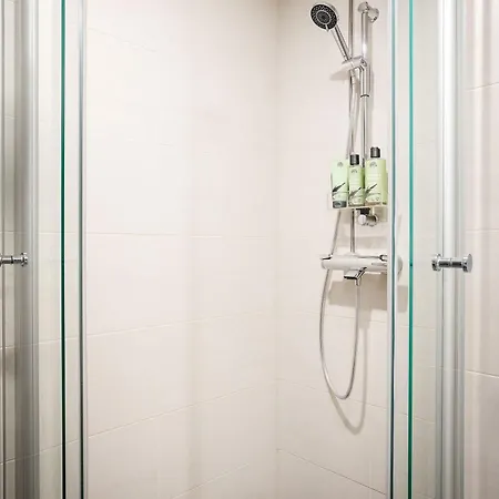 Apartamento Cozy Seaside Near Harbour -jaetkaesaari *