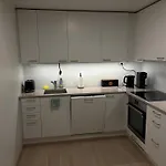 Appartement Cozy Seaside Near Harbour -jaetkaesaari